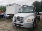 2015 Freightliner Chassis S2G