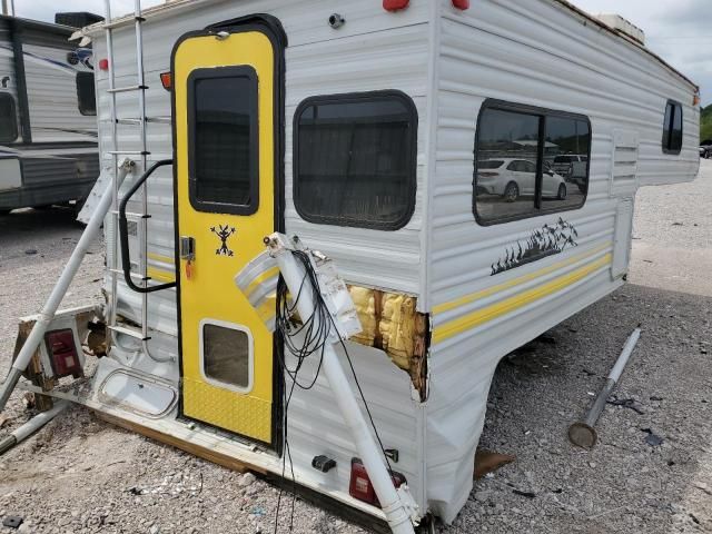 2000 Other 2000 'OTHER RV' Other