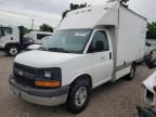 2013 Chevrolet Express G3500