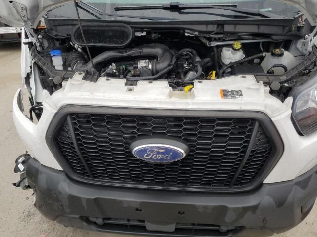 2022 Ford Transit T-250