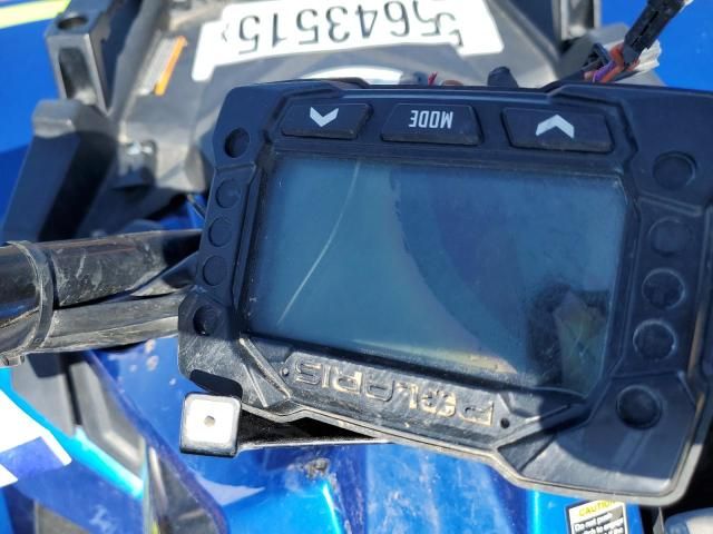 2022 Polaris Scrambler XP 1000 S