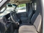 2019 Chevrolet Express G2500