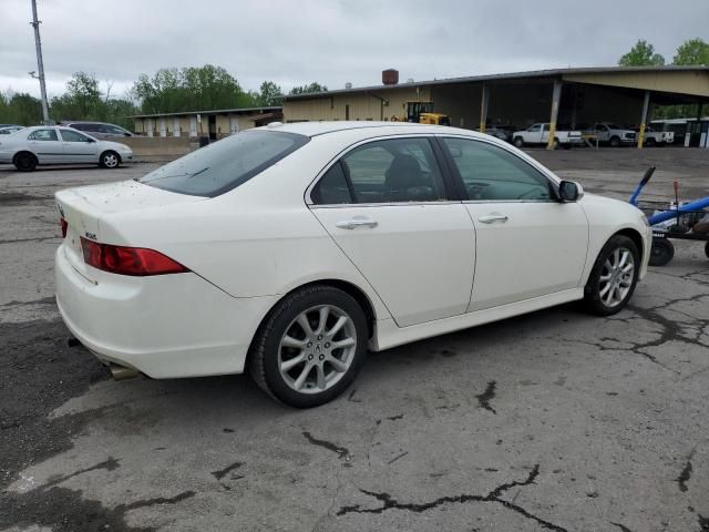 2006 Acura TSX