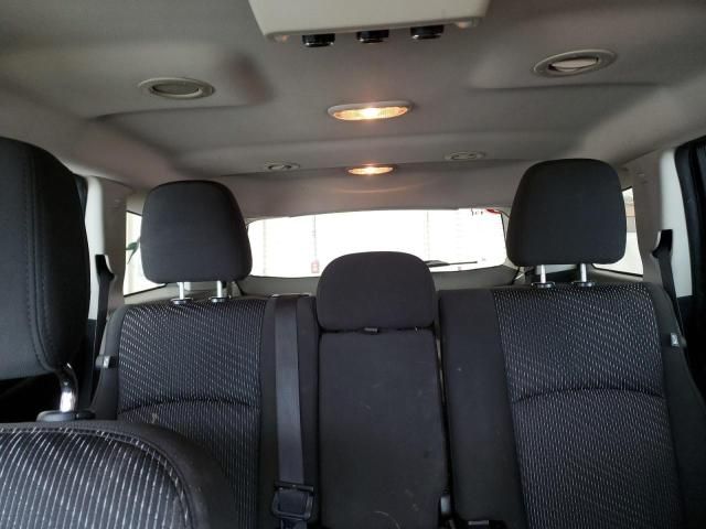 2015 Dodge Journey SE