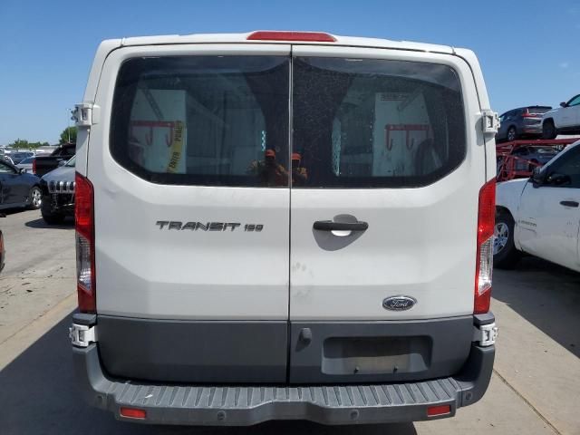 2017 Ford Transit T-150