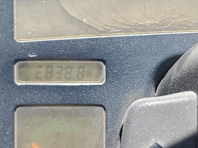 2005 Hyster H50KM Forklift