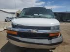2016 Chevrolet Express G3500 LT