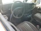 2014 GMC Savana G2500