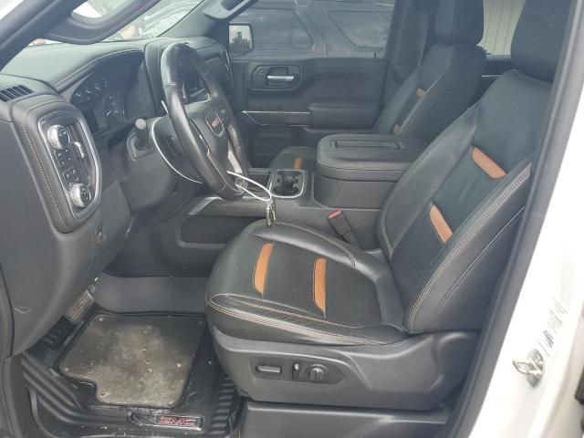 2021 GMC Sierra K1500 AT4