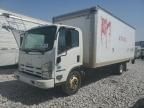 2010 Isuzu NQR