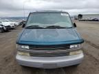 1998 Chevrolet Astro
