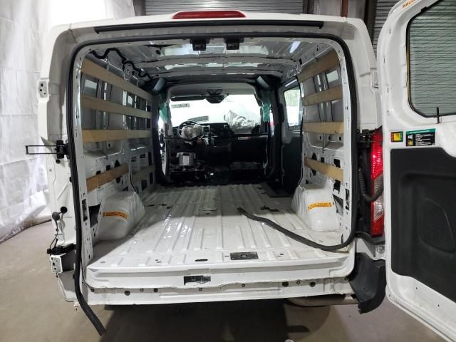 2023 Ford Transit T-250