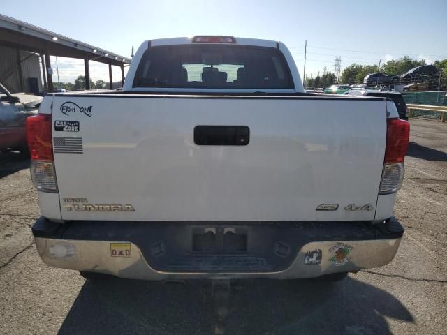 2012 Toyota Tundra Crewmax SR5