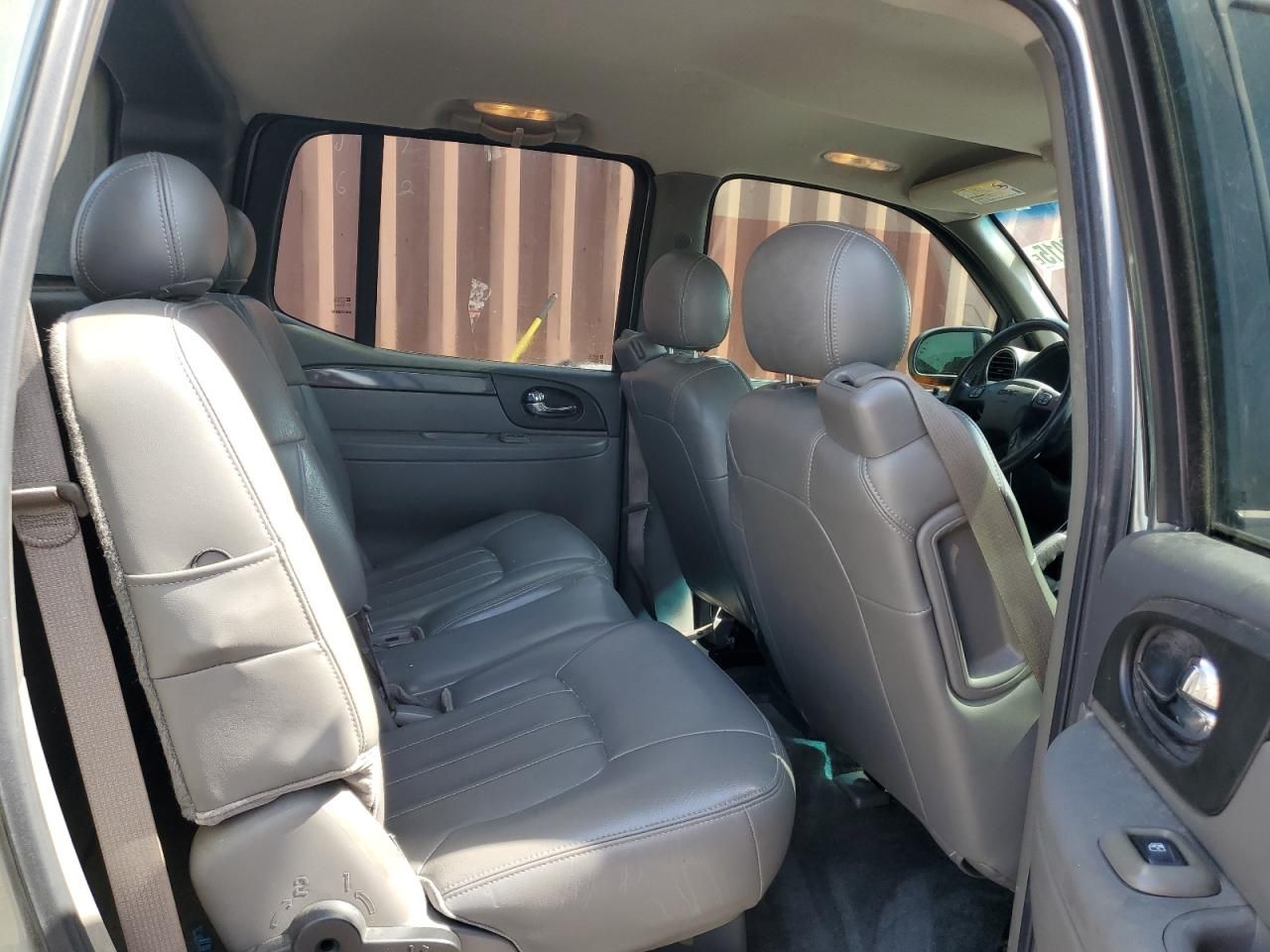 2004 GMC Envoy xuv