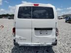 2017 Chevrolet City Express LS