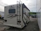 2015 Ford Econoline E350 Super Duty Stripped Chassis