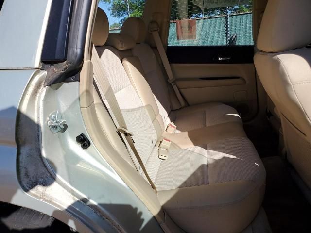 2006 Subaru Forester 2.5X Premium
