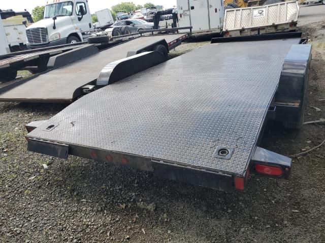 2023 Big Tex Equipment Trailer