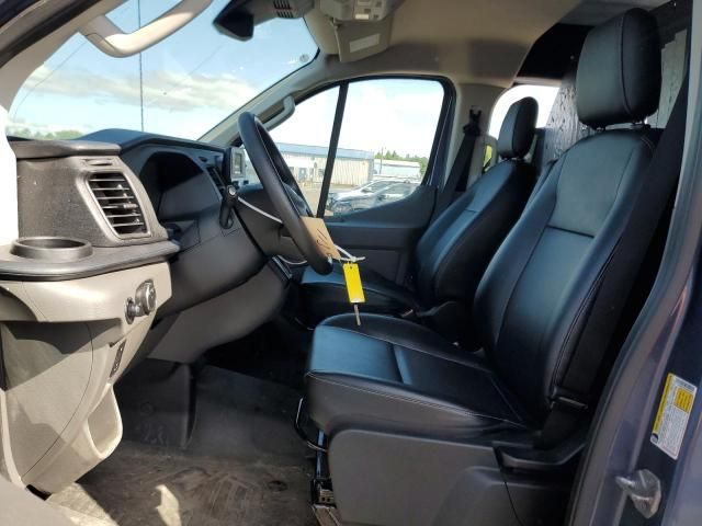 2023 Ford Transit T-350