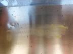 2007 Great Dane T Dane Refrigerated Van Trailer
