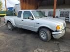 2003 Ford Ranger Super Cab