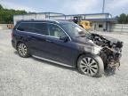 2019 Mercedes-Benz GLS 450 4matic
