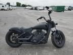 2021 Indian Motorcycle Co. Scout Bobber