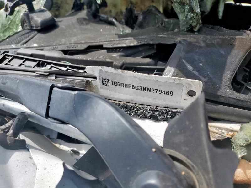 2022 Dodge Ram 1500 big Horn/lone Star