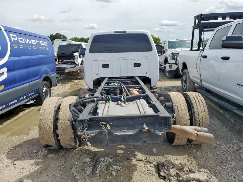2016 Ford F450 Super Duty