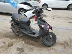 Taotao Moped Vehiculos salvage en venta: 2017 Taotao Moped