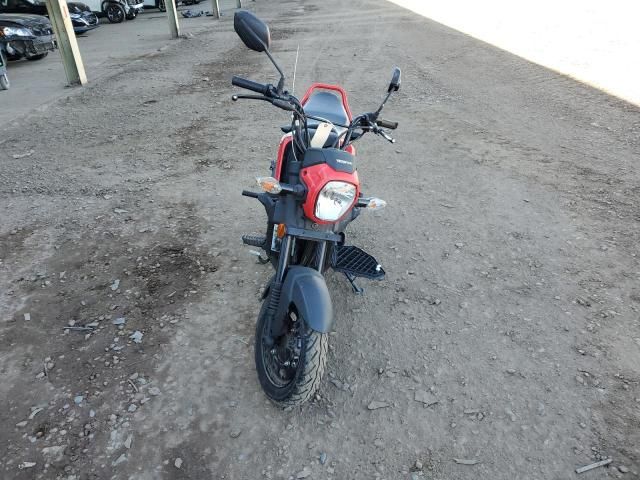 2023 Honda NVA110 B