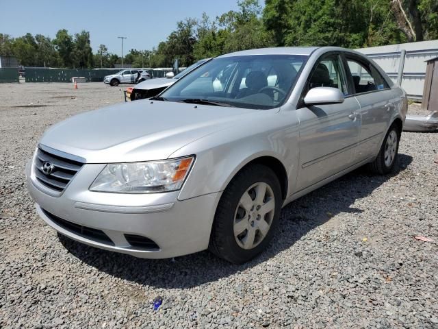 2009 Hyundai Sonata GLS