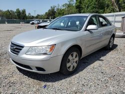 2009 Hyundai Sonata GLS for sale in Riverview, FL