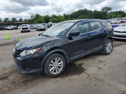 2017 Nissan Rogue Sport S for sale in Florence, MS