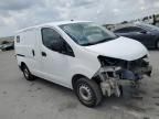 2016 Nissan NV200 2.5S
