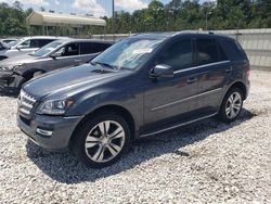 2011 Mercedes-Benz ML 350 4matic for sale in Ellenwood, GA