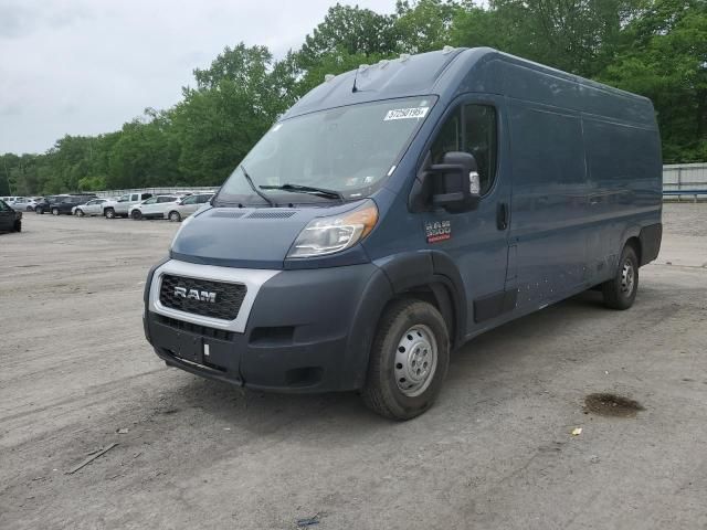2020 Dodge RAM Promaster 3500 3500 High