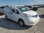 2020 Nissan NV200 2.5S