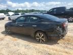 2018 Nissan Maxima 3.5S
