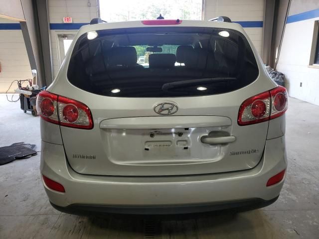 2011 Hyundai Santa FE GLS