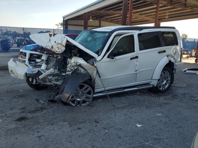 2010 Dodge Nitro Detonator
