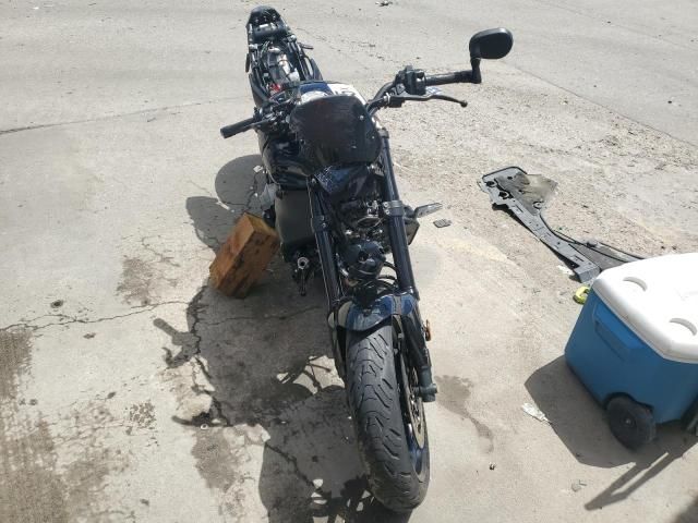 2022 Yamaha MTM890 C