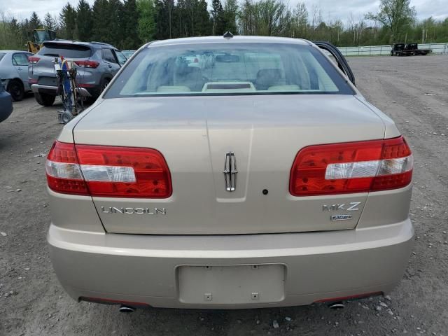 2007 Lincoln MKZ
