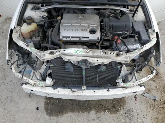 2005 Lexus ES 330