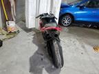 2009 Honda CBR600 RR