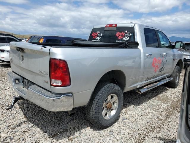2012 Dodge RAM 3500 SLT