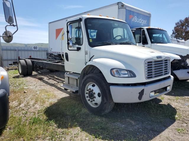 2020 Freightliner M2 106 Medium Duty
