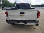 2016 Chevrolet Silverado K1500 LTZ