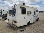 1985 Toyota Pickup Commercial / Camper RN55