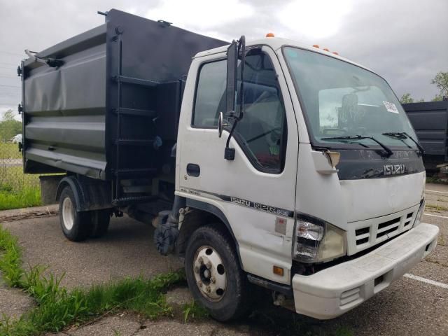 2006 Isuzu NPR